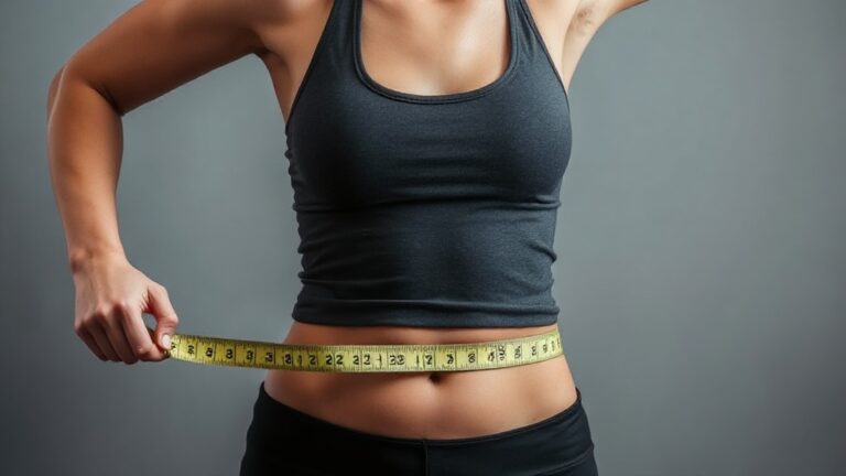 Break Free from Stagnation: Overcoming the Challenges of Hitting a Plateau When Losing Weight