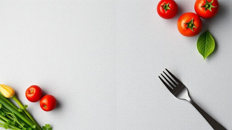 Revolutionize Your Diet: The Ultimate Meal Schedule for Weight Loss That Works Wonders