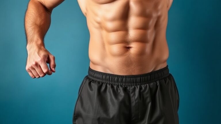 Sculpt Your Midsection: 3 Best Exercises to Lose Belly Fat After 50 Male That Deliver Results