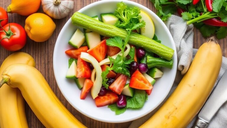 Fastest Way to Lose Weight in a Month: Transform Your Life with These Proven Strategies!