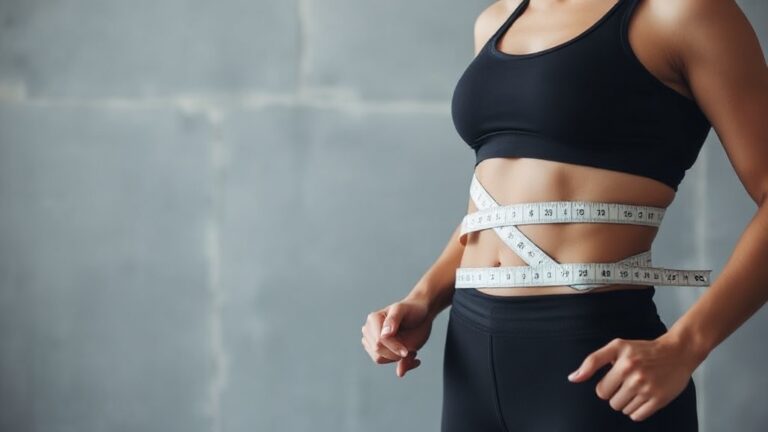 Revitalize Your Fitness Routine with This Effective HIIT Workout Plan for Weight Loss