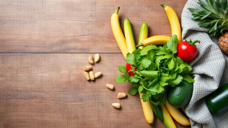 Revamp Your Routine with an Easy Weight Loss Diet: Simple Steps to a Healthier Lifestyle
