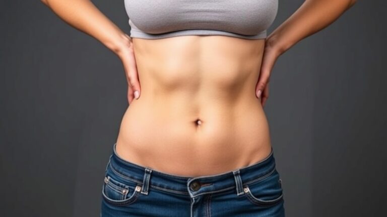 Transform Your Body: Innovative Ways to Reduce Belly Fat for a Healthier You