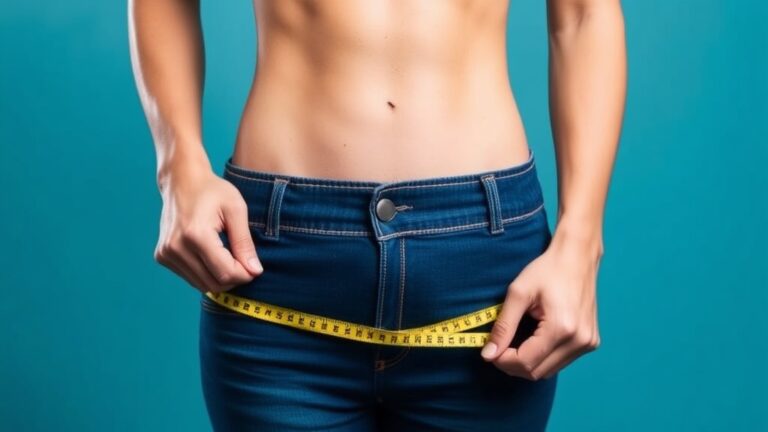Break Through the Barrier: Effective Weight Loss Plateau Solutions for Lasting Success