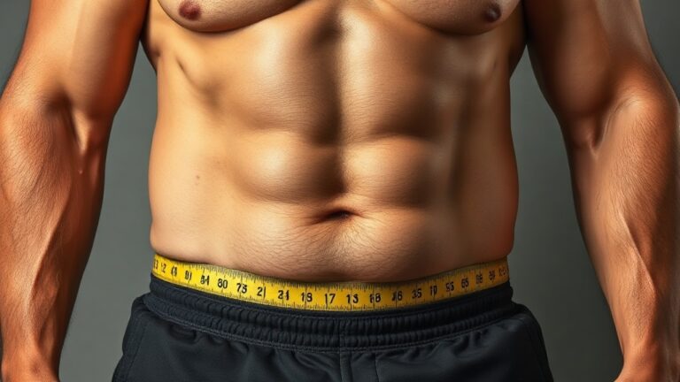 Unlock Your Bodys Potential: A Unique Guide on How to Lose Weight as an Endomorph