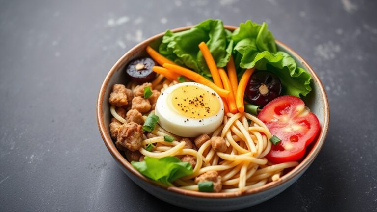 Elevate Your Health Journey with Tailored Weight Loss Meal Programs That Deliver Results!