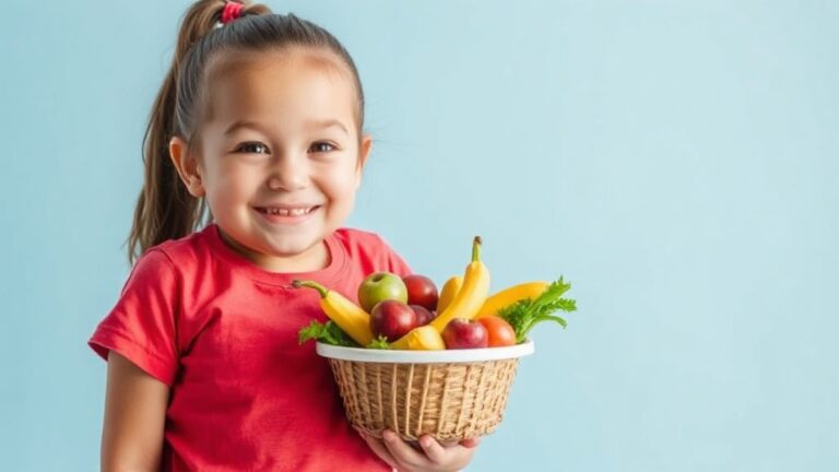Empower Young Minds: Essential Insights on How to Lose Weight for 11 Year Olds and Embrace a Healthier Lifestyle