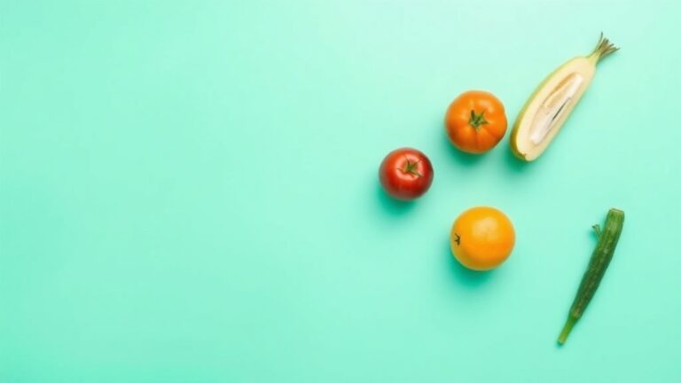 Essential List of Foods to Eat When Trying to Lose Weight: Nourish Your Body and Shed Pounds Effectively