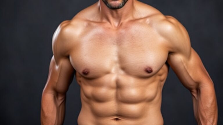 Transform Your Body: How to Burn the Fat Feed the Muscle for Lasting Results