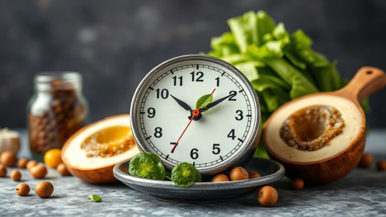 Kickstart Your Journey: A Fresh Approach to How to Start Fasting for Weight Loss Today!