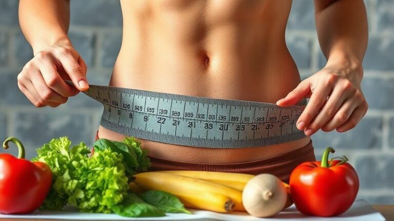 Unlock Rapid Results: A Comprehensive Blueprint on How to Lose Weight in One Week for Lasting Change