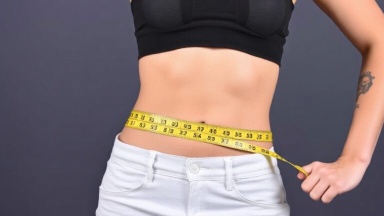 Simple Yet Effective Ways to Help Lose Belly Fat and Boost Your Confidence