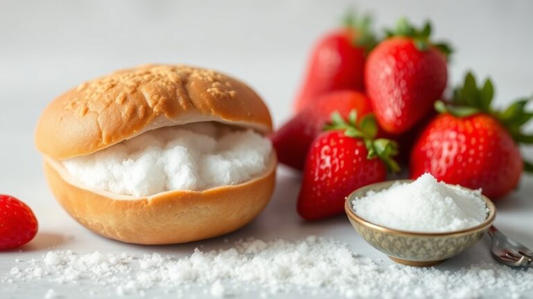 The Surprising Connection Between Sugar and Weight Loss: How to Harness Sweetness for Effective Results