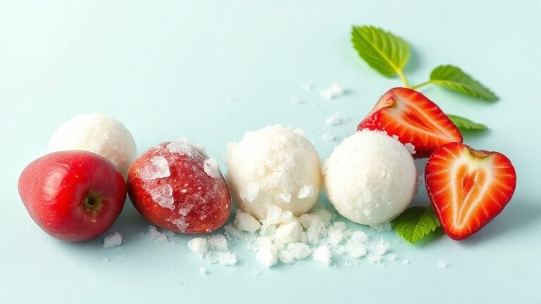 Master Your Cravings: Effective Strategies to Decrease Sugar Cravings for a Healthier Lifestyle