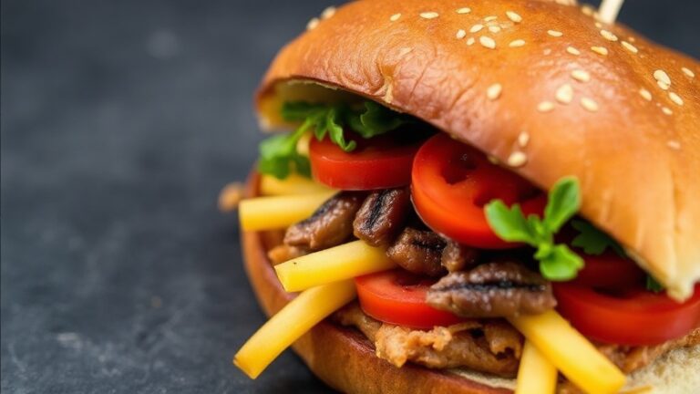 Satisfy Your Cravings: The Best Food to Reduce Cravings and Boost Your Wellbeing
