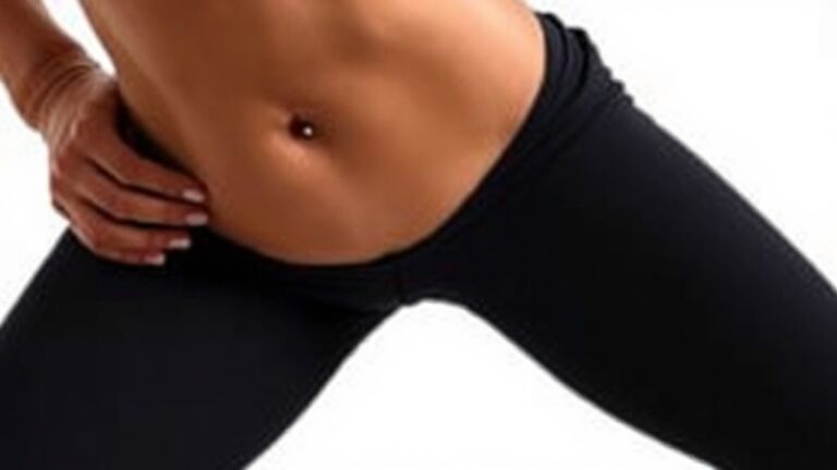 Sculpt Your Waistline: Effective Exercises for Side Belly Fat That Deliver Visible Results