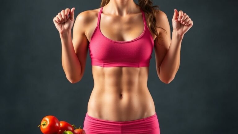 Break Through the Calorie Deficit Plateau: Strategies to Ignite Your Progress and Reclaim Your Goals