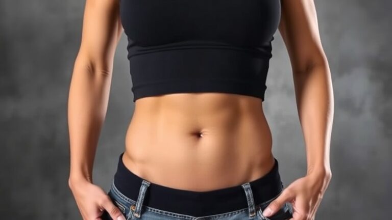 Revolutionize Your Weight Loss Journey with the Best Supplements for Belly Fat