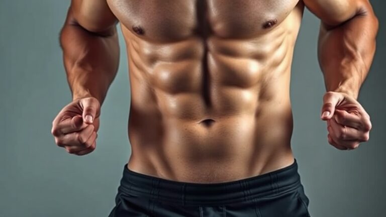 Transform Your Physique: Discover the Best Belly Fat Burner for Men That Delivers Real Results