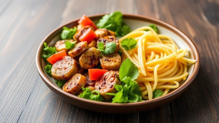 Transform Your Plate: Experience the Best Meal Service for Weight Loss and Enjoy Delicious Results