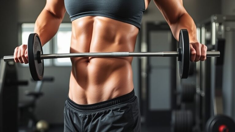 Maximize Your Results: A Deep Dive into Strength Training vs Cardio Weight Loss Strategies