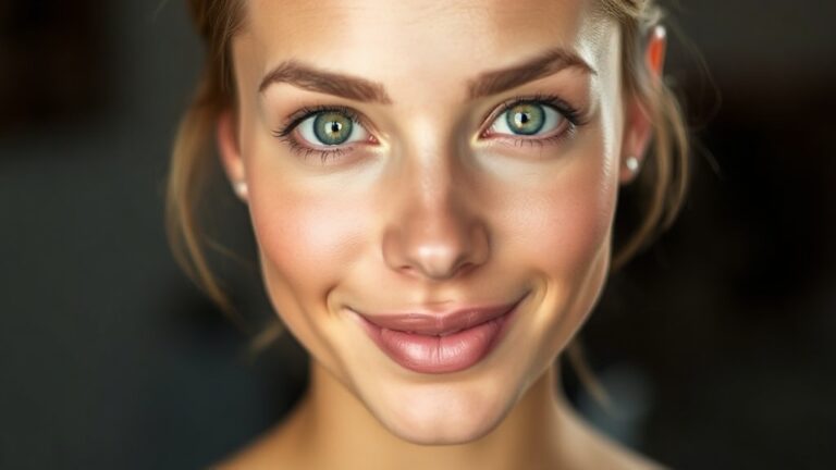 Sculpt Your Face: Transformative Benefits of Face Weight Loss Exercise for a Youthful Look