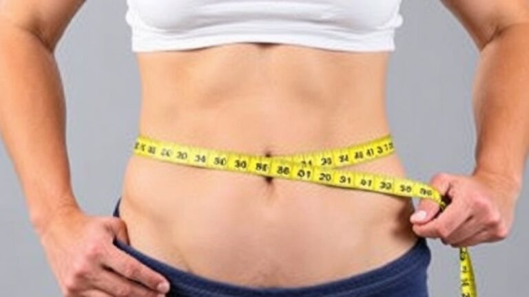 Unleash Your Bodys Potential: Discover Revolutionary Techniques to Melt Belly Fat and Transform Your Health