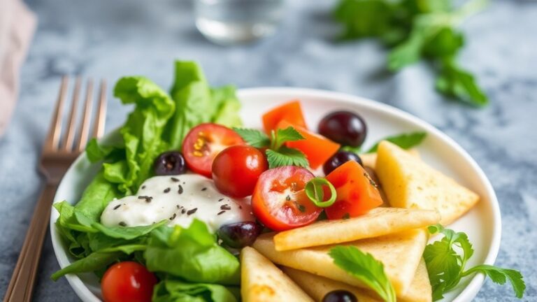 Elevate Your Plate: Unveiling the Top Fat Loss Foods for Effective Weight Management