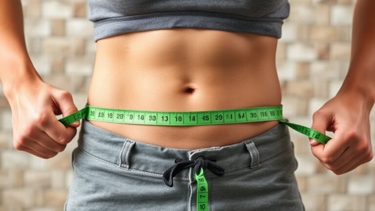 Unleash Your Potential: Proven Natural Ways to Reduce Belly Fat for a Healthier Lifestyle