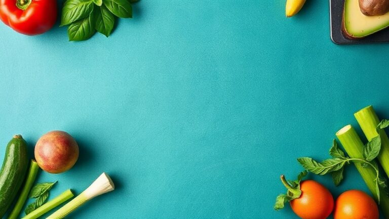 Unlock a Leaner You with These Surprising Foods That Help with Belly Fat