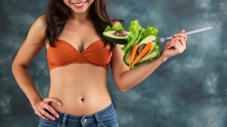 Achieve Your Dream Body: The Surprising Truth About 1 Meal a Day for 7 Days Weight Loss