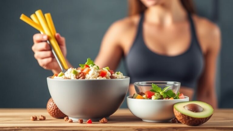 Elevate Your Fitness Game: The Ultimate Pre Workout Meal for Weight Loss That Supercharges Your Results