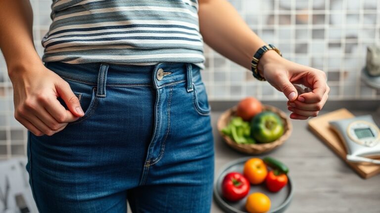 Reclaim Your Vitality: Expert Strategies on How to Lose Weight at 50 for a Healthier Future