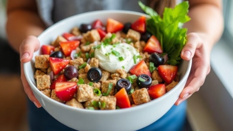 Elevate Your Wellness Journey: How a Meal Service for Weight Loss Can Transform Your Lifestyle