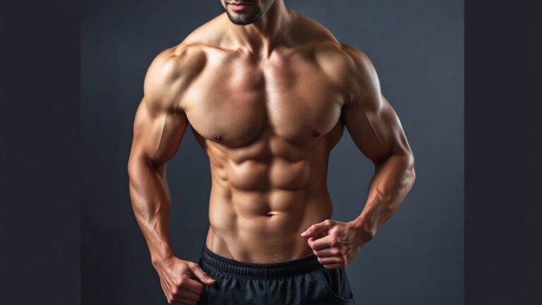 Discover the Secrets: How to Lose Weight Without Gaining Muscle for a Leaner Physique