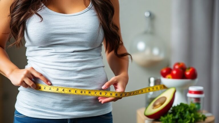 Unlocking the Secrets of Mindset and Weight Loss: Transform Your Approach for Lasting Results