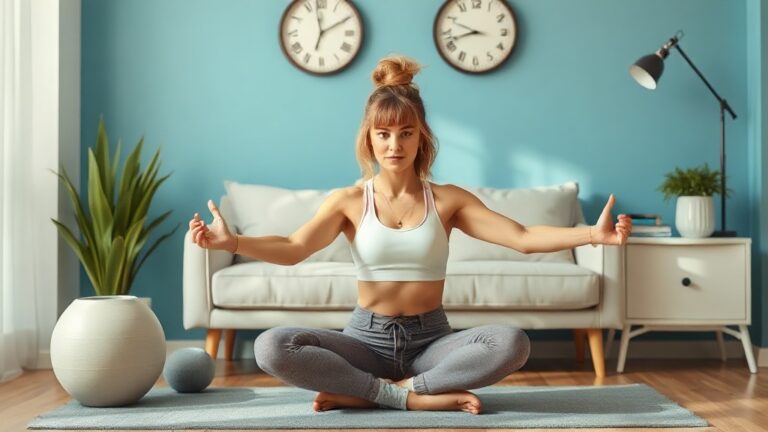 Transform Your Space: Effective Exercise for Weight Loss at Home for Female Empowerment