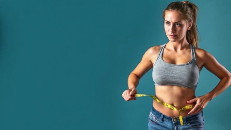 Breaking the Cycle: Why Youre Unable to Lose Weight and How to Overcome It