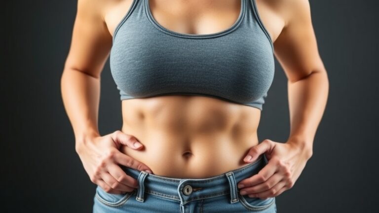 Effortless Strategies to Achieve Your Goals: A Complete Guide on How to Lose Weight and Belly Fat for Lasting Change