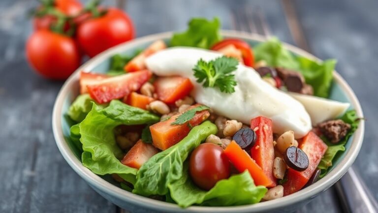 Kickstart Your Health: A 21 Day Weight Loss Meal Plan for Lasting Change