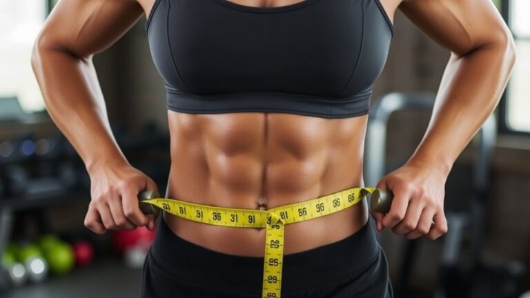 Find Your Fit: The Best Type of Workout for Weight Loss That Keeps You Coming Back for More!