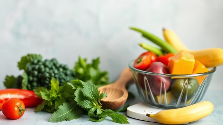 Achieve Lasting Results with a Simple Diet to Lose Weight: Your Guide to Sustainable Health