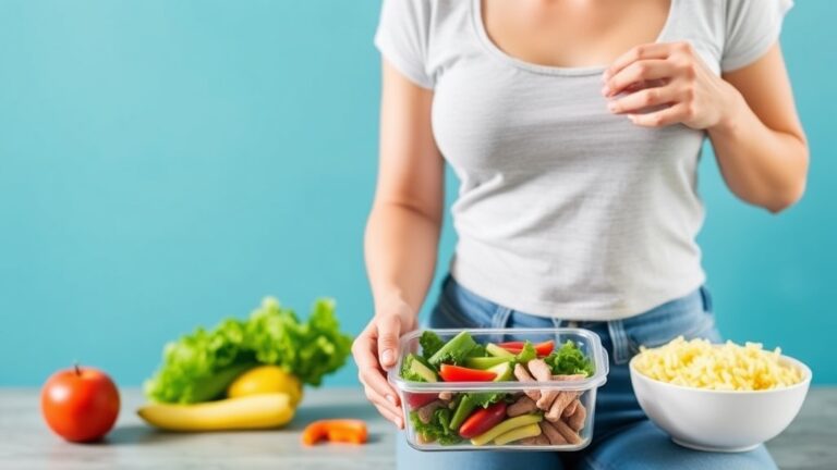 Effortless Meal Prep for Weight Loss Female: Your Guide to Simplifying Healthy Eating and Boosting Results