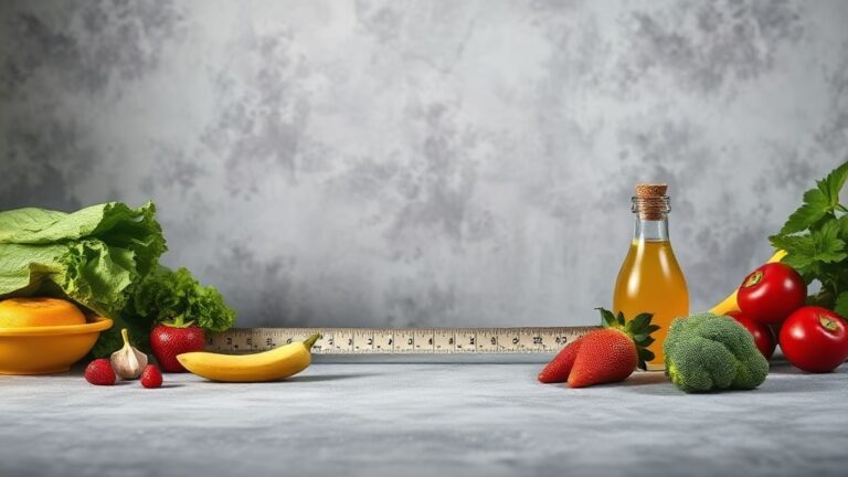 Unlock Rapid Results: Your Ultimate Guide on How to Lose Weight Fast in a Week