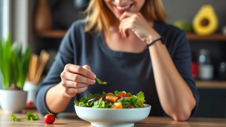 Conquer Cravings: Proven Techniques on How to Control Hunger for Weight Loss Effortlessly