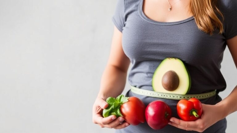 Embrace a Healthier Lifestyle: Essential Sustainable Weight Loss Tips for Lasting Change