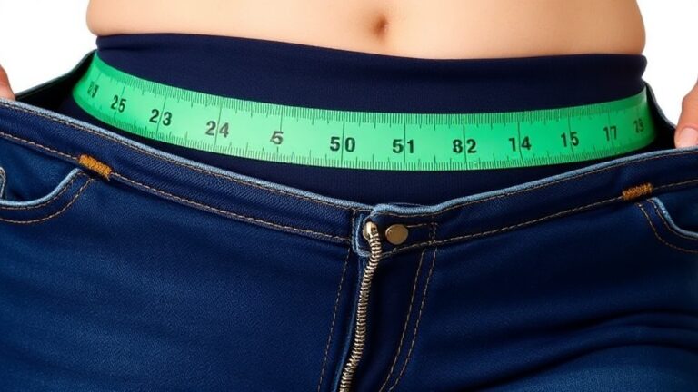 Sculpt Your Curves: Essential Tips on How to Lose Weight in Your Hips and Boost Your Confidence