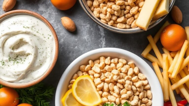 Elevate Your Plate: The Best Good Carbs to Eat for Weight Loss That Actually Work
