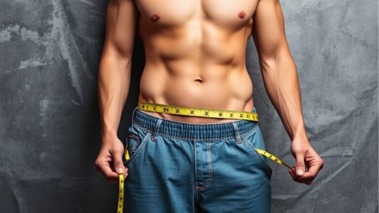 Achieve Maximum Weight Loss in a Month KG: Transform Your Body with Effective Techniques