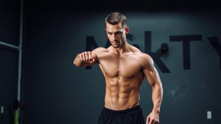 Elevate Your Fitness Journey: Discover the Best Workout Routine for Weight Loss and Muscle Gain